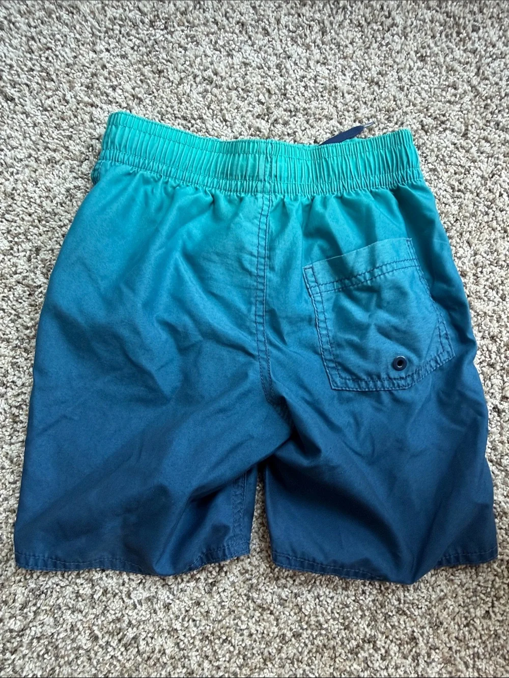 Old Navy color block